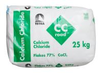 Vägsalt Kalciumklorid