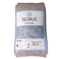 Grus Rådasand Halkbekämpning