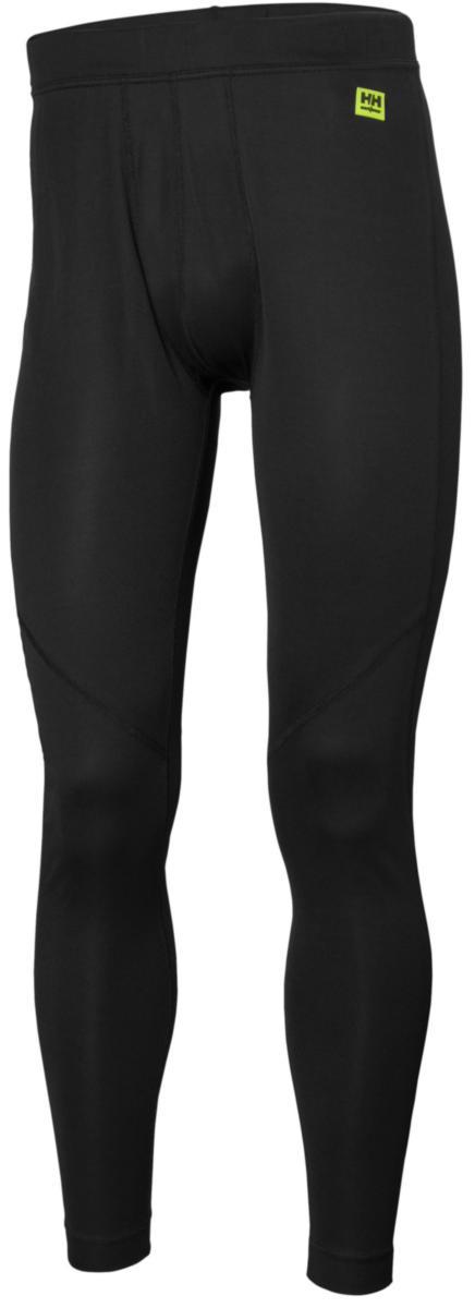 Långkalsong Helly Hansen Lifa 75505 - HH LIFA PANT BLACK XL HELLY HANSEN 75505-990-XL