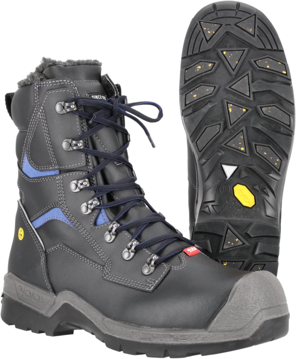 Skyddskänga Jalas 1378B Heavy Duty - SKYDDSKÄNGA HEAVY DUTY STL 43 JALAS 1378B-43