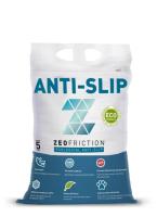 Halkbekämpningsgrus