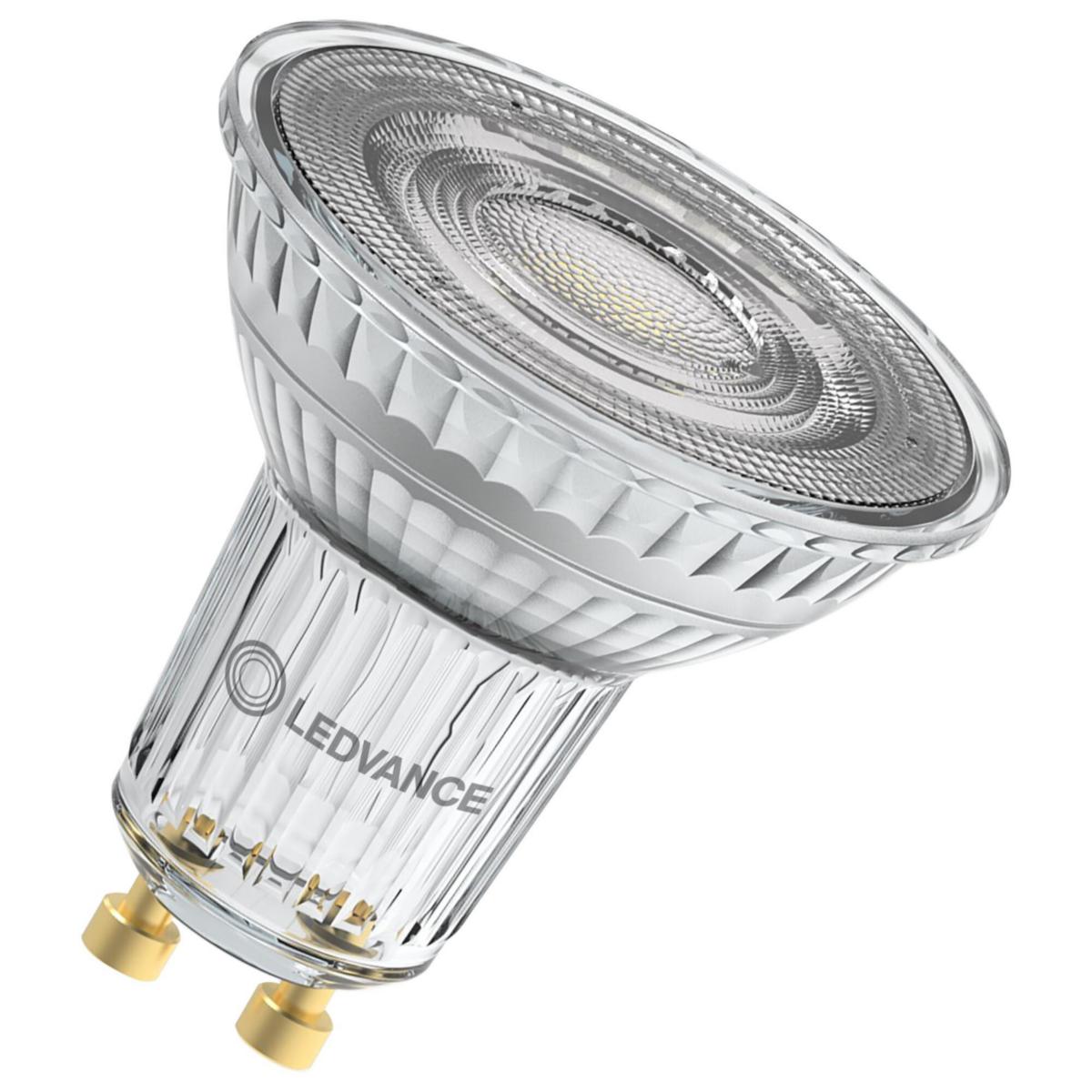 LED-lampa PAR16 Performance GU10, CRI90, dimbar - LED PAR16 35 DIM 36° RA90 927 4099854059872