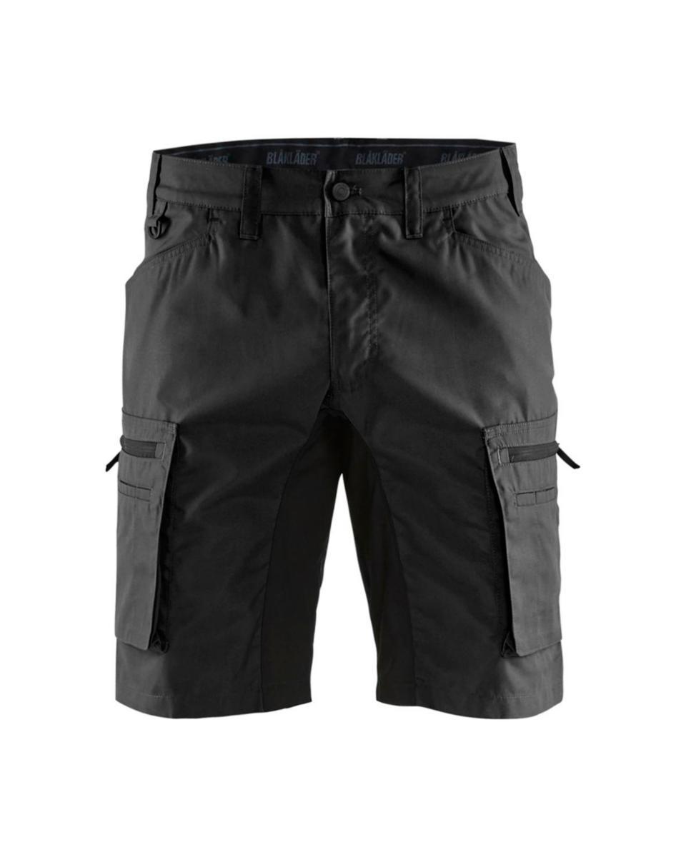 Shorts Blåkläder 1449-1845 - SERVICESHORTS STRETCH SV C52 BLÅKLÄDER 144918459900C52