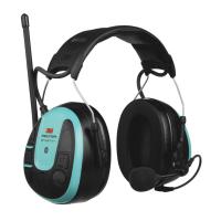 Hörselkåpa 3M PELTOR WS Alert XP+