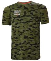 T-shirt Helly Hansen Kensington 79246