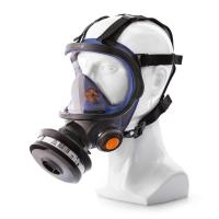 Helmask Sundströms SR 200