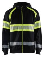 Huvtröja Blåkläder 3552-1158