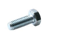 Sexkantsskruv M6S 8.8 FZB ISO 4017 FIXX