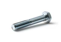 Sexkantsskruv M6S 8.8 FZB ISO 4014 FIXX