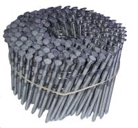 Rullbandad spik 16° Pintos