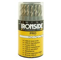 Borrkassett Ironside BIT BOX