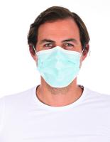 Munskydd Promena Type IIR 3 lagers