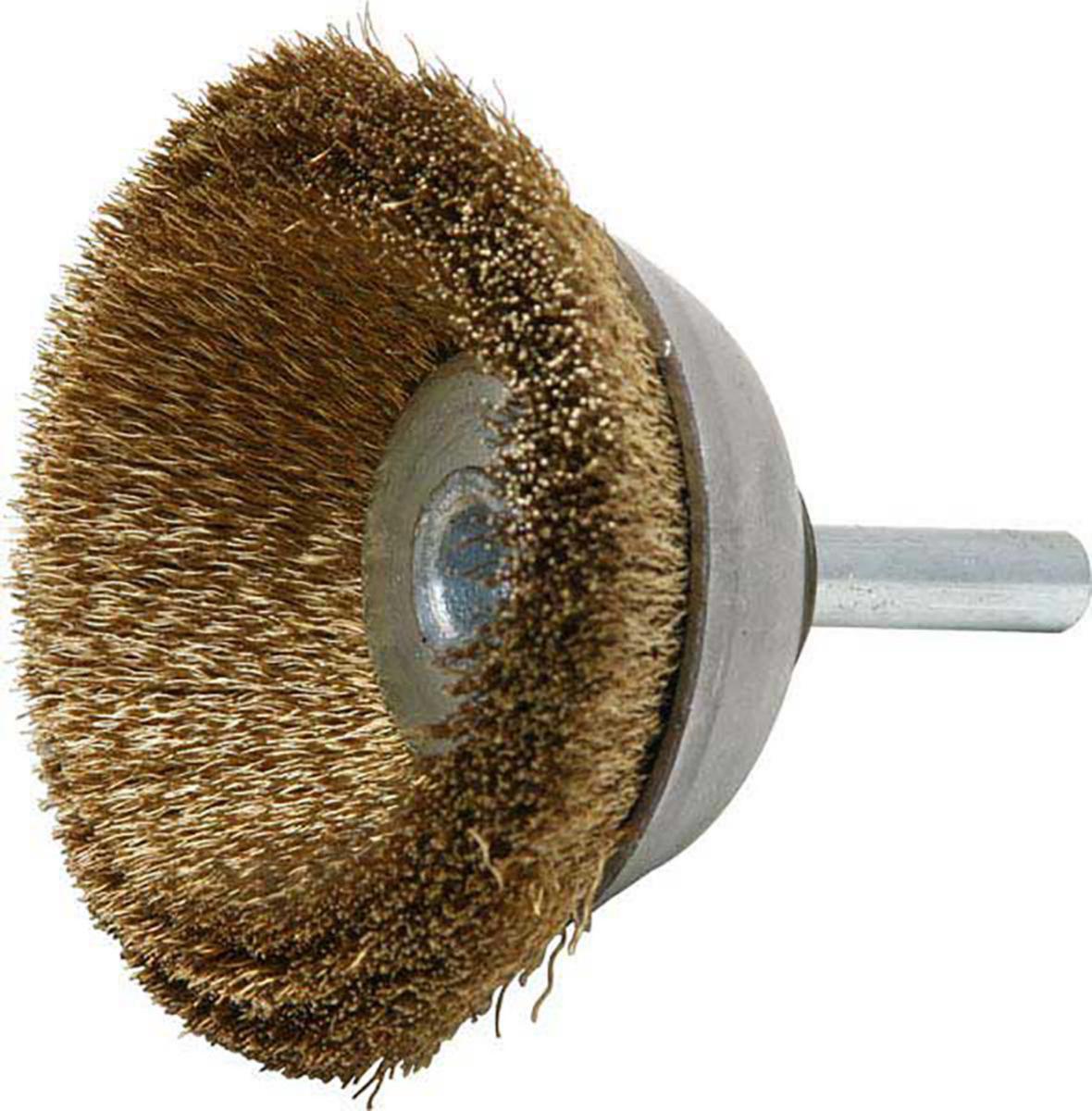 Axialborste Osborn mässing - AXIALBORSTE SKAFT OSBORN D60/T6X30 0.15 MÄSSINGSTRÅD