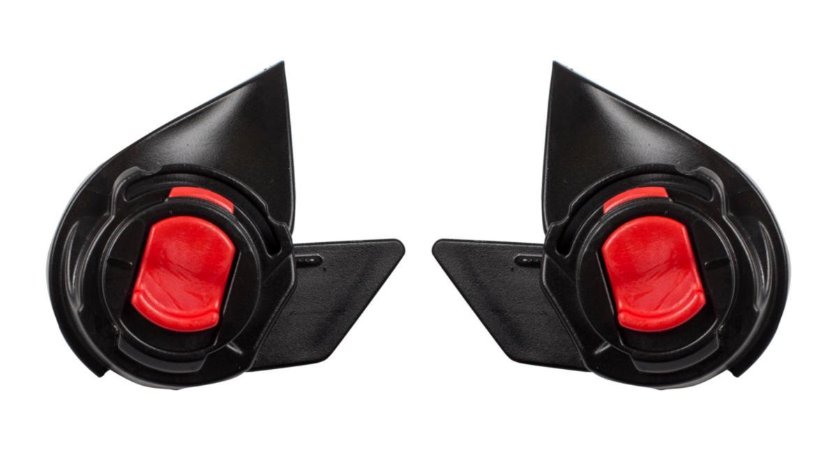 Adapter Kask till Zen visir - ADAPTER ZENITH VISIR KASK WAC00009-