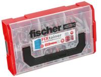 Pluggsats fischer Duopower/Duotec Fixtainer