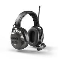 Hörselkåpa Hellberg Synergy DR Multi-Point