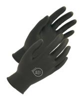 Engångshandske Ultraskin rough nitril