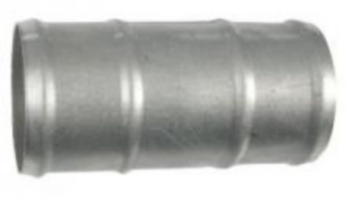 Skarvrör - SKARVRÖR TILL PUMPSLANG 50MM (2 TUM)