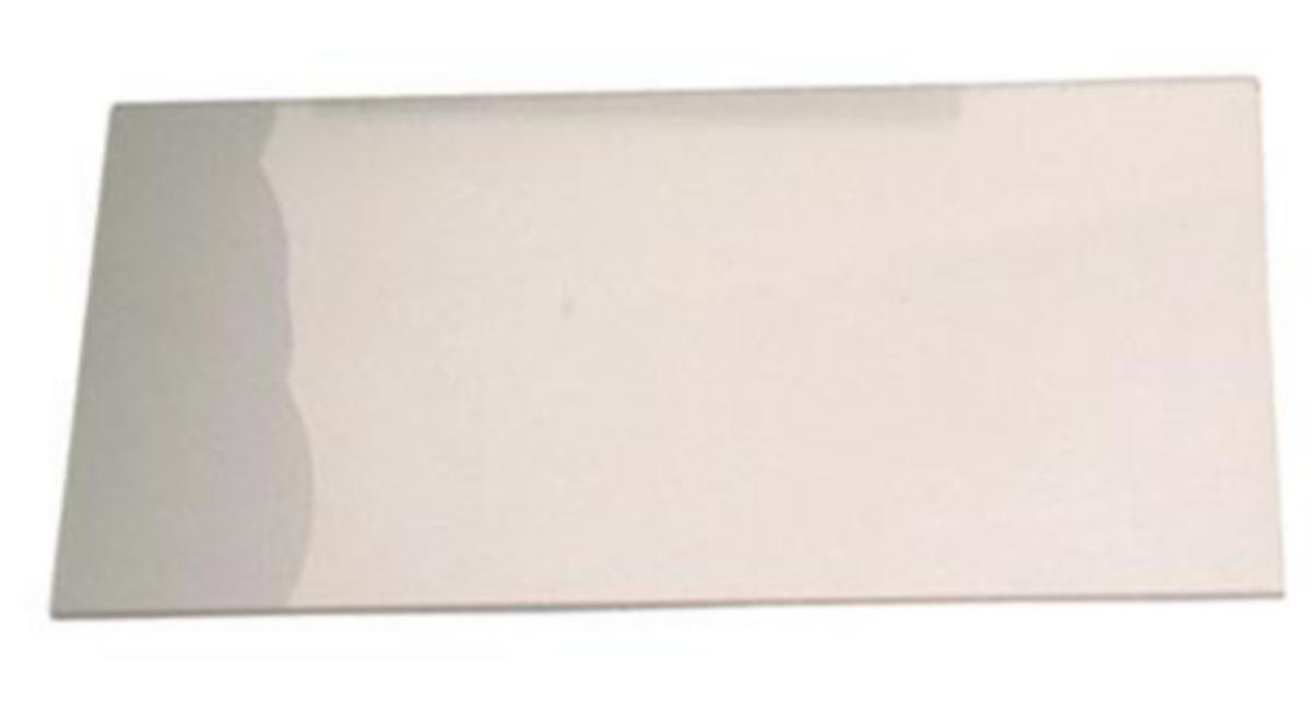 Svetsglas - SVETSGLAS 110X60 DIN 9 A ESAB 0160292001