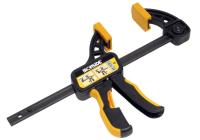 Enhandstving/spridare Ironside