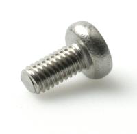 Sextandshålskruv MRT A4 syrafast ISO 14583