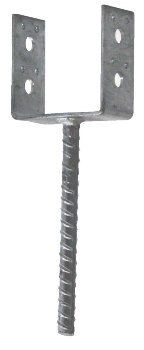 Stolpsko typ B - STOLPSKO 4X48X40X110 10/FP TYP B JOMA 6144840