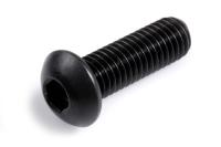 Sexkanthålskruv K6S 10.9 obehandlad, ISO 7380