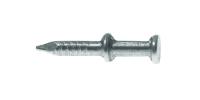 Spik dubbelhuvad aluminium